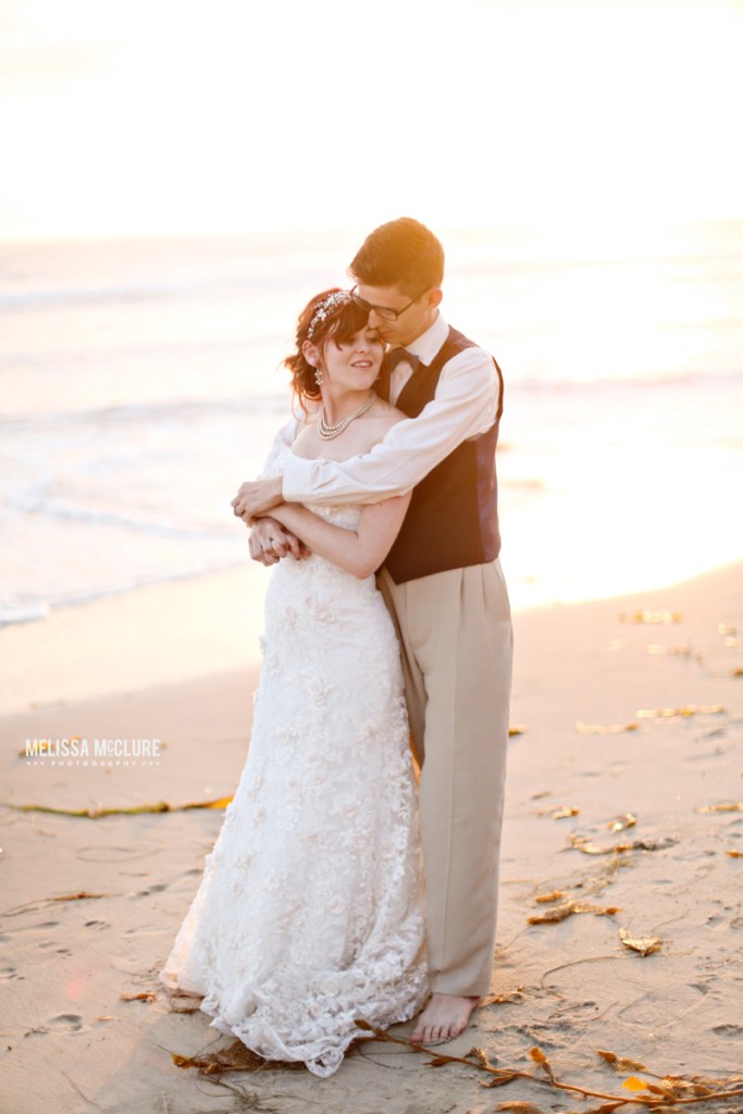 Destination Wedding Photographer » Carlsbad State Beach