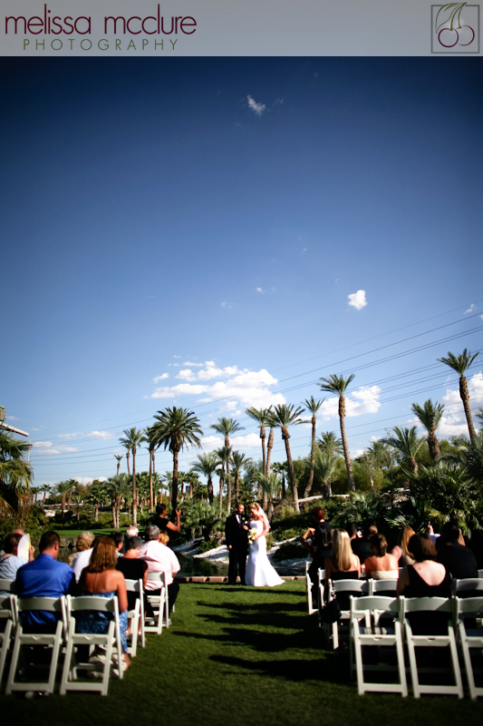 Destination Wedding Photographer » Jodi and Ray – Las Vegas Wedding ...