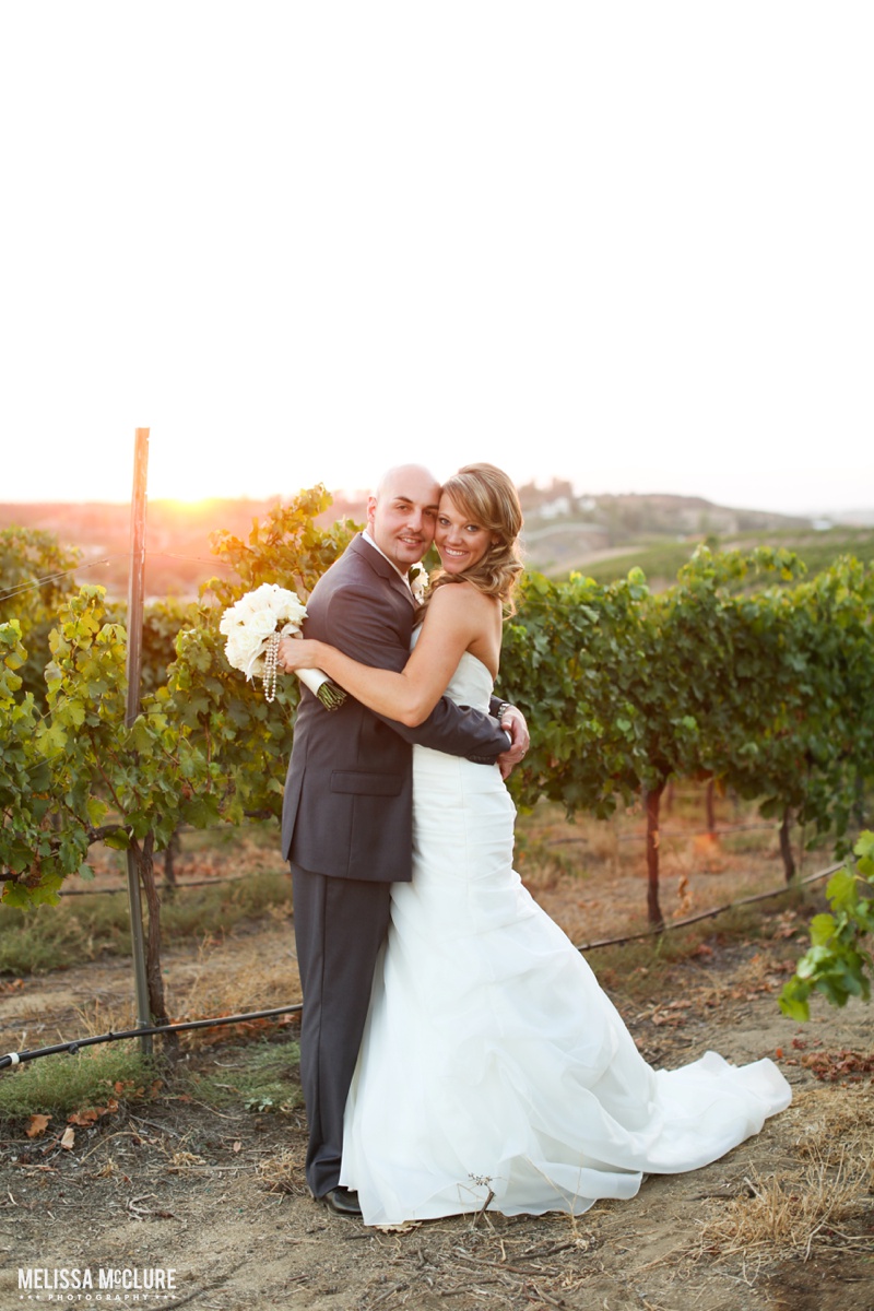 Falkner winery wedding 16