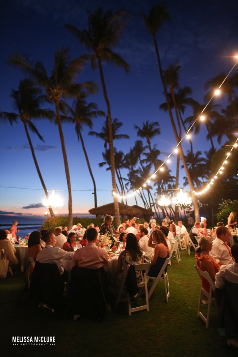 Hyatt Maui Destination Wedding 26